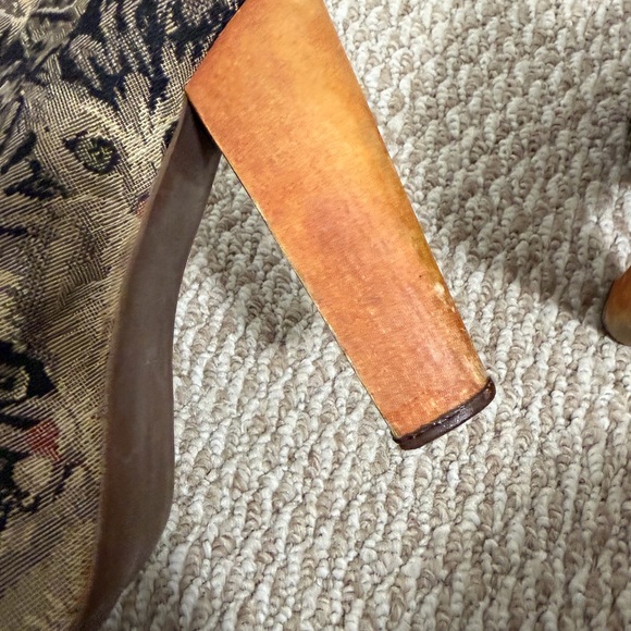 Jeffrey Campbell Cat Print Lace-Up Boots - Picture 8 of 13